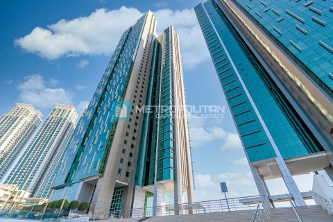 Byt v Al Reem Island, Abu Dhabi, SAE 4 ložnice, 248 m² Č.: 634961 - fotografie 23