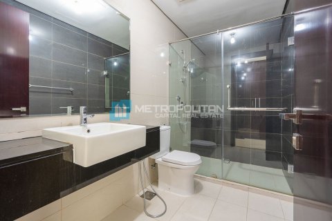 Byt v Al Reem Island, Abu Dhabi, SAE 4 ložnice, 248 m² Č.: 634961 - fotografie 17