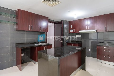 Byt v Al Reem Island, Abu Dhabi, SAE 4 ložnice, 248 m² Č.: 634961 - fotografie 3