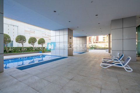 Byt v Al Reem Island, Abu Dhabi, SAE 4 ložnice, 248 m² Č.: 634961 - fotografie 20
