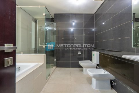 Byt v Al Reem Island, Abu Dhabi, SAE 4 ložnice, 248 m² Č.: 634961 - fotografie 16