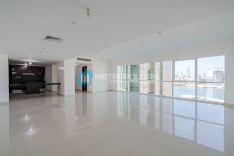 Byt v Al Reem Island, Abu Dhabi, SAE 4 ložnice, 248 m² Č.: 634961 - fotografie 2