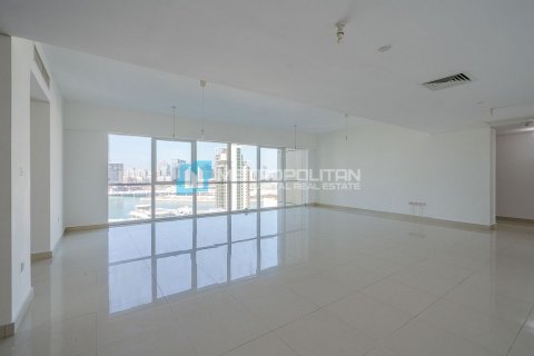 Byt v Al Reem Island, Abu Dhabi, SAE 4 ložnice, 248 m² Č.: 634961 - fotografie 7