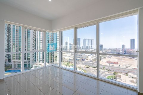 Byt v Al Reem Island, Abu Dhabi, SAE 4 ložnice, 248 m² Č.: 634961 - fotografie 4