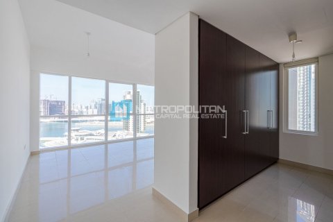 Byt v Al Reem Island, Abu Dhabi, SAE 4 ložnice, 248 m² Č.: 634961 - fotografie 13