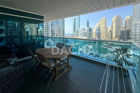 Apartamento para venda em Dubai Marina, Dubai, EAU 2 quartos, 144 m2 № 710411 - foto 2