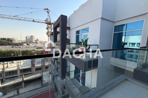Apartamento en venta en Jumeirah Village Triangle, Dubai, EAU 1 dormitorio, 74 m2 № 710416 - foto 10