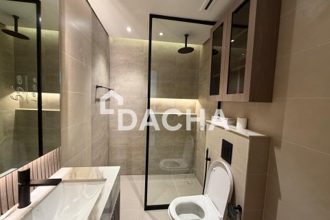 Apartamento en venta en Jumeirah Village Triangle, Dubai, EAU 1 dormitorio, 74 m2 № 710416 - foto 8