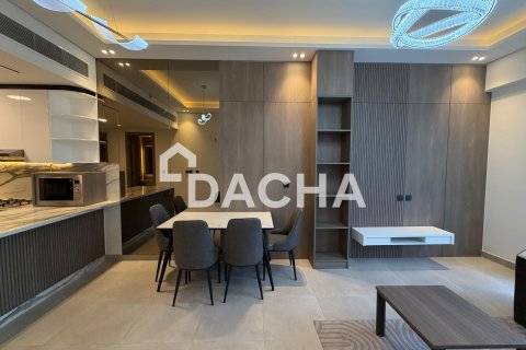 Apartamento en venta en Jumeirah Village Triangle, Dubai, EAU 1 dormitorio, 74 m2 № 710416 - foto 3