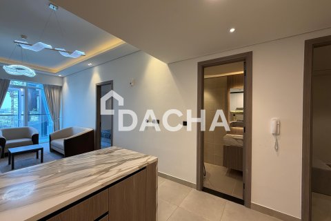 Apartamento en venta en Jumeirah Village Triangle, Dubai, EAU 1 dormitorio, 74 m2 № 710416 - foto 5