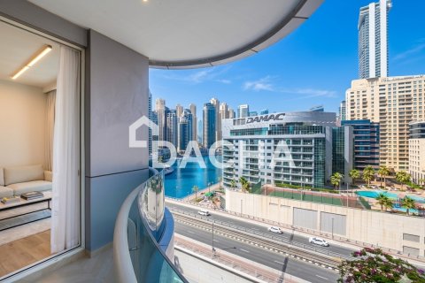 Apartmán v Dubai Marina, SAE 2 spálne, 123 m2 č. 710394 - Fotografia 26