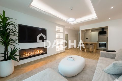 Apartmán v Dubai Marina, SAE 2 spálne, 123 m2 č. 710394 - Fotografia 16