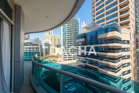 Apartmán v Dubai Marina, SAE 2 spálne, 123 m2 č. 710394 - Fotografia 27