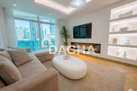 Apartmán v Dubai Marina, SAE 2 spálne, 123 m2 č. 710394 - Fotografia 18