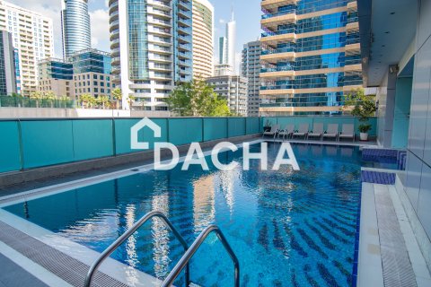 Apartmán v Dubai Marina, SAE 2 spálne, 123 m2 č. 710394 - Fotografia 6