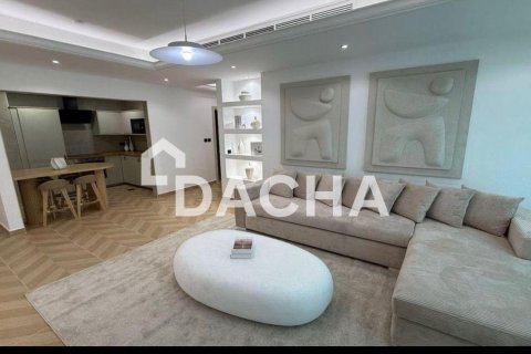 Korter asukohaga Dubai Marina, AÜE: 2 magamistoaga, 123 m² Nr 710394