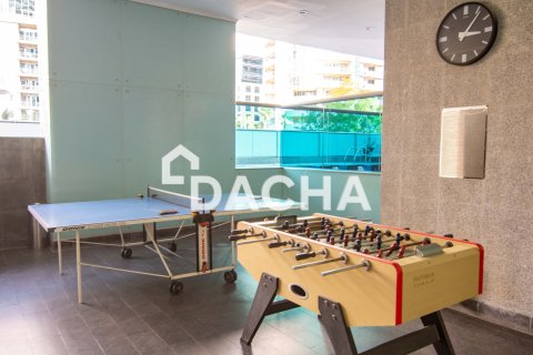 Apartmán v Dubai Marina, SAE 2 spálne, 123 m2 č. 710394 - Fotografia 3