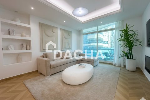 Apartmán v Dubai Marina, SAE 2 spálne, 123 m2 č. 710394 - Fotografia 17