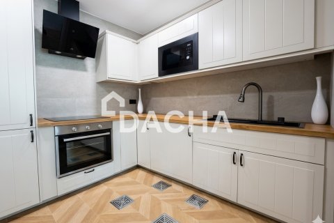 Apartmán v Dubai Marina, SAE 2 spálne, 123 m2 č. 710394 - Fotografia 19