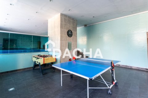 Apartmán v Dubai Marina, SAE 2 spálne, 123 m2 č. 710394 - Fotografia 12