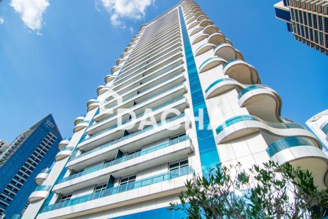 Apartmán v Dubai Marina, SAE 2 spálne, 123 m2 č. 710394 - Fotografia 10