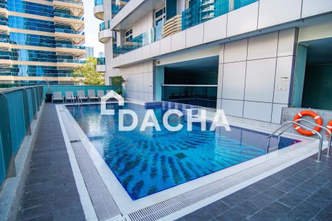Apartmán v Dubai Marina, SAE 2 spálne, 123 m2 č. 710394 - Fotografia 4