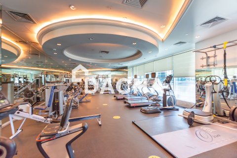 Apartmán v Dubai Marina, SAE 2 spálne, 123 m2 č. 710394 - Fotografia 15