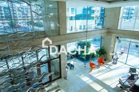 Apartmán v Dubai Marina, SAE 2 spálne, 123 m2 č. 710394 - Fotografia 7