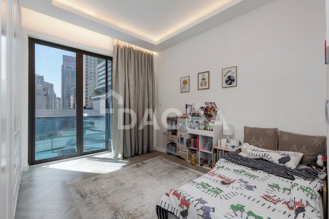 Apartamento para venda em Dubai Marina, Dubai, EAU 3 quartos, 193 m2 № 710414 - foto 13