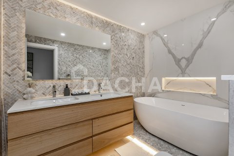 Apartamento para venda em Dubai Marina, Dubai, EAU 3 quartos, 193 m2 № 710414 - foto 23