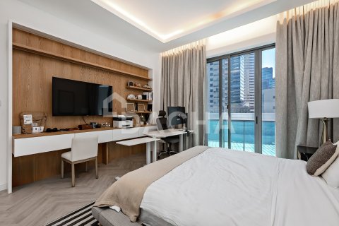 Apartamento para venda em Dubai Marina, Dubai, EAU 3 quartos, 193 m2 № 710414 - foto 15