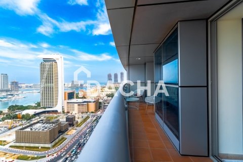 Dubai Marina, Dubai, BAE’de satılık daire 2 yatak odası, 110 m² No 710415 - fotoğraf 10