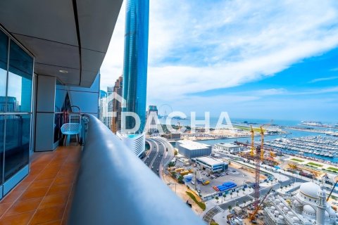 Dubai Marina, Dubai, BAE’de satılık daire 2 yatak odası, 110 m² No 710415 - fotoğraf 18