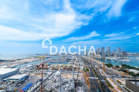Dubai Marina, Dubai, BAE’de satılık daire 2 yatak odası, 110 m² No 710415 - fotoğraf 19