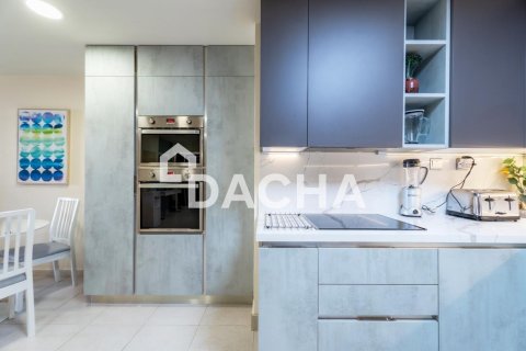 Dubai Marina, Dubai, BAE’de satılık daire 2 yatak odası, 110 m² No 710415 - fotoğraf 4