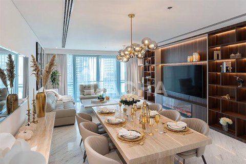 Apartman u gradu Jumeirah Beach Residence, Dubai, UAE 3 spavaće sobe, 203 m2 Br. 710413
