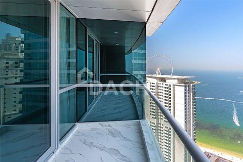 Apartamento para venda em Jumeirah Beach Residence, Dubai, EAU 3 quartos, 203 m2 № 710413 - foto 17