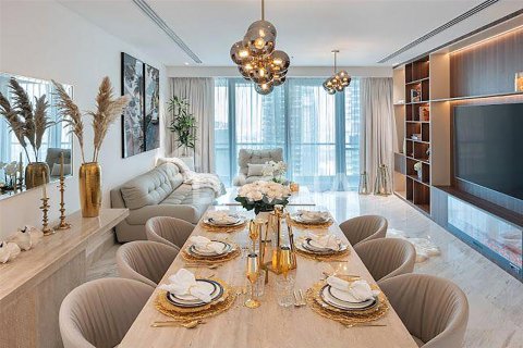 Apartamento para venda em Jumeirah Beach Residence, Dubai, EAU 3 quartos, 203 m2 № 710413 - foto 2