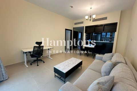 Appartamento in affitto a The Views, Dubai, EAU 1 camera da letto, 79.24625900 mq. № 702202 - foto 10