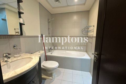 Appartamento in affitto a The Views, Dubai, EAU 1 camera da letto, 79.24625900 mq. № 702202 - foto 3