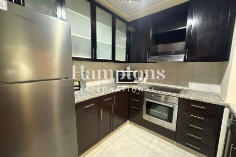 Appartamento in affitto a The Views, Dubai, EAU 1 camera da letto, 79.24625900 mq. № 702202 - foto 16