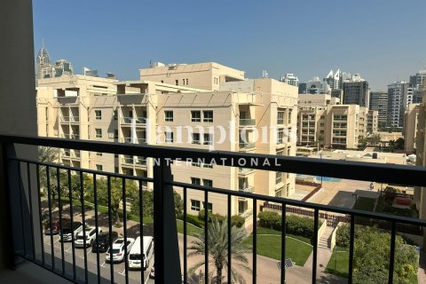 Leilighet i The Views, Dubai, Emiratene 1 soverom, 79.2463 kvm nr. 702202