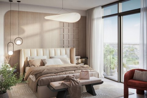 Διαμέρισμα σε Dubai Hills Estate, Dubai, ΗΑΕ 1 υπνοδωμάτιο, 69.69954672 τ.μ. Αρ. 702200 - φωτογραφία 11