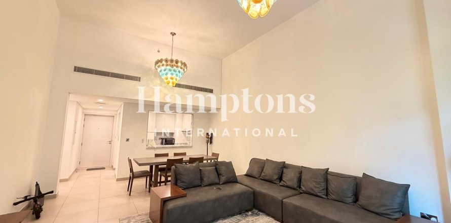 Leilighet i Umm Suqeim, Dubai, Emiratene 2 soverom, 130.35 kvm nr. 702199