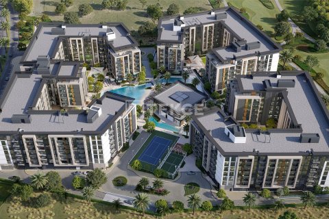 City of Arabia, Dubai, संयुक्त अरब अमीरात में अपार्टमेंट, 3 बेडरूम, 170 वर्ग मीटर, संख्या 702198 - फ़ोटो 12