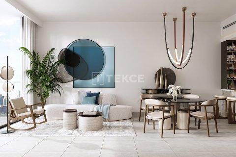 Apartament në City of Arabia, Dubai, Emiratet e Bashkuara Arabe 2 dhoma gjumi, 124 m2. № 702197 - Foto 15