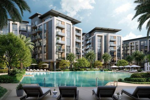 Apartament në City of Arabia, Dubai, Emiratet e Bashkuara Arabe 2 dhoma gjumi, 124 m2. № 702197 - Foto 5