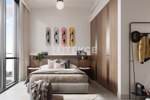 Apartament në City of Arabia, Dubai, Emiratet e Bashkuara Arabe 2 dhoma gjumi, 124 m2. № 702197 - Foto 17