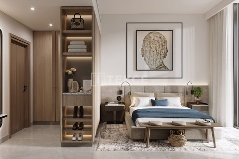Apartament në City of Arabia, Dubai, Emiratet e Bashkuara Arabe 2 dhoma gjumi, 124 m2. № 702197 - Foto 18