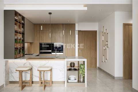 Apartament në City of Arabia, Dubai, Emiratet e Bashkuara Arabe 2 dhoma gjumi, 124 m2. № 702197 - Foto 16